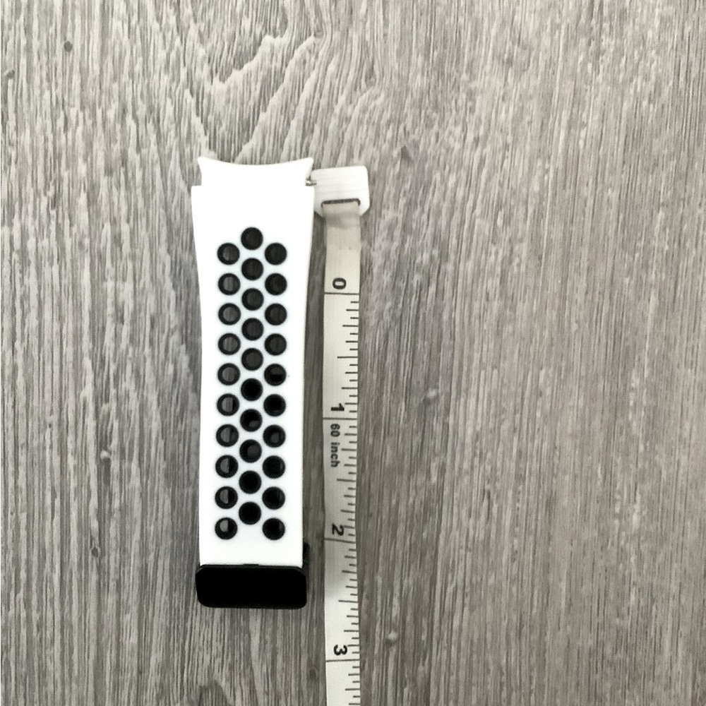 Apple Watch Sport Band compatible with Apple Watch Series 4,5,6🌻 - Picture 5 of 5